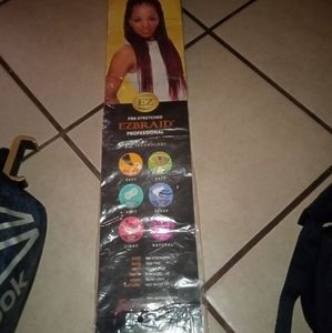 Spetra 26' pre-stretched extensions color #613